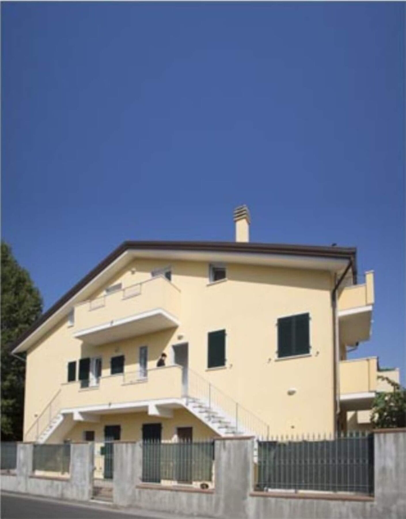 B&B Gigi' Marina di Massa Exterior photo